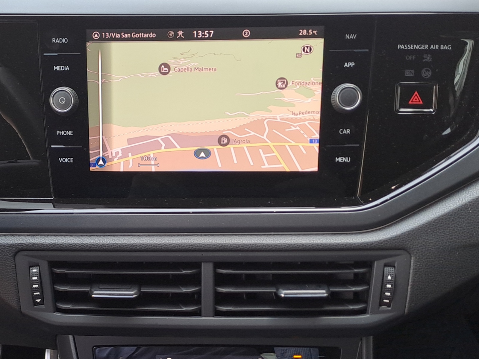 VW Polo 1.0 TSI R-Line DSG-image-10