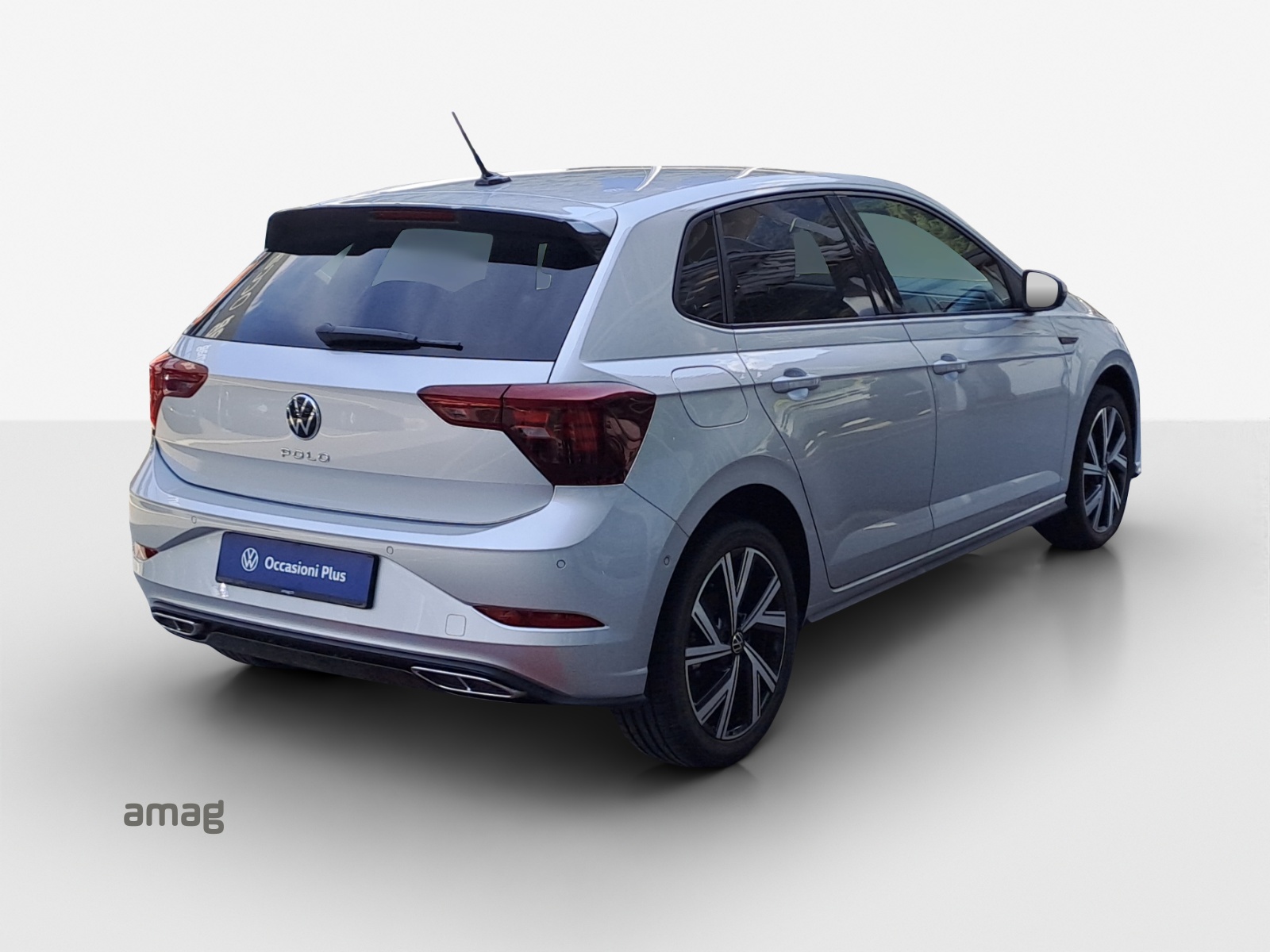VW Polo 1.0 TSI R-Line DSG-image-4