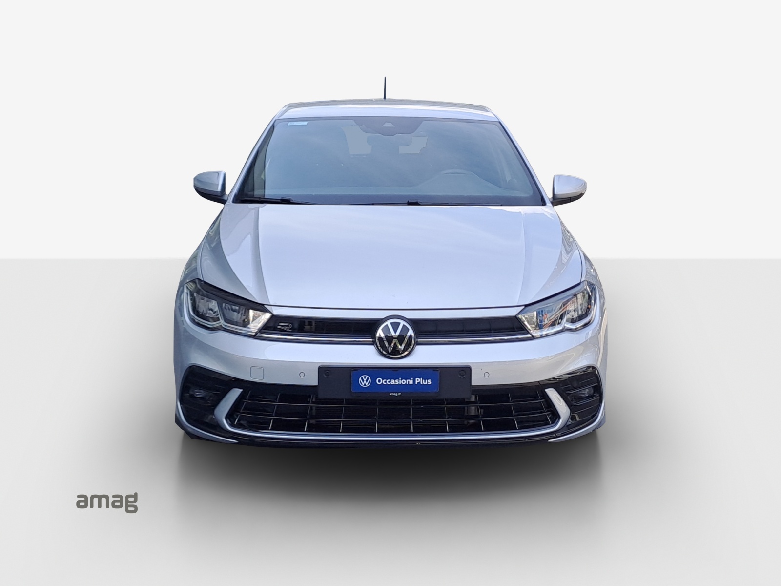 VW Polo 1.0 TSI R-Line DSG-image-6
