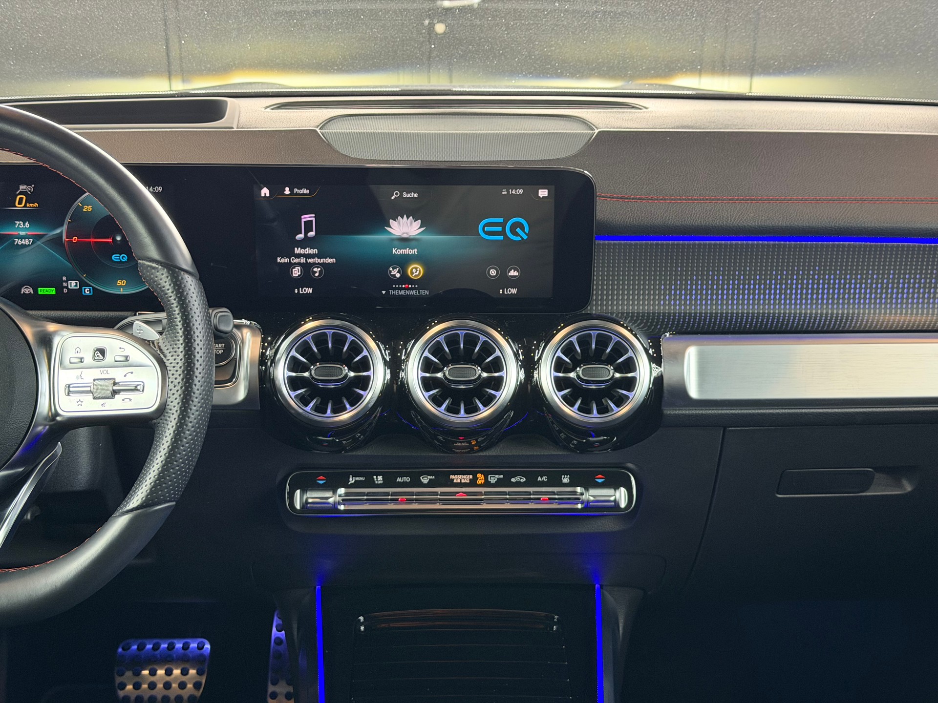 MERCEDES-BENZ EQB 350 AMG Line 4Matic-image-16