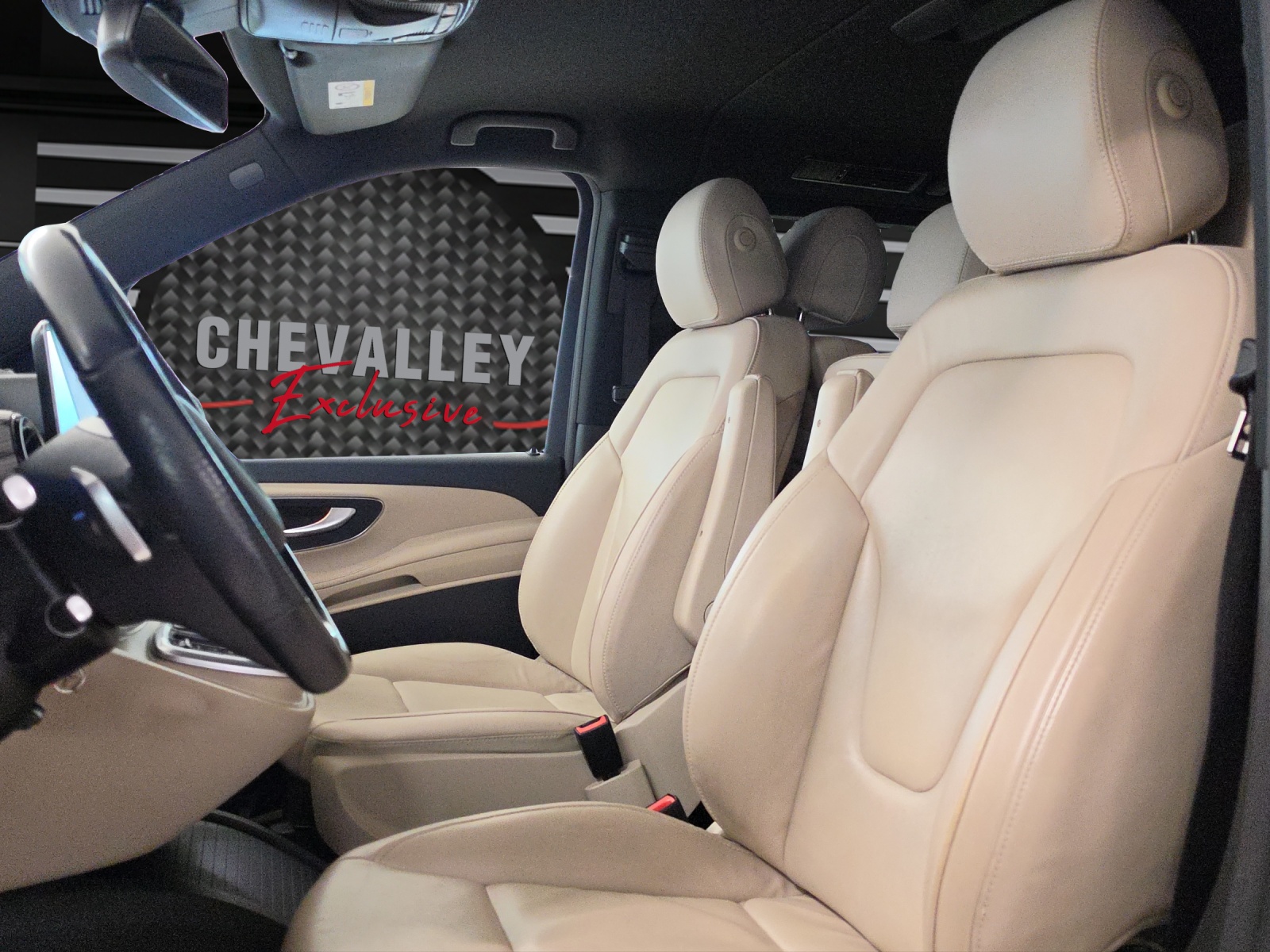MERCEDES-BENZ V 250 d lang Avantgarde 4Matic G-Tronic-image-10