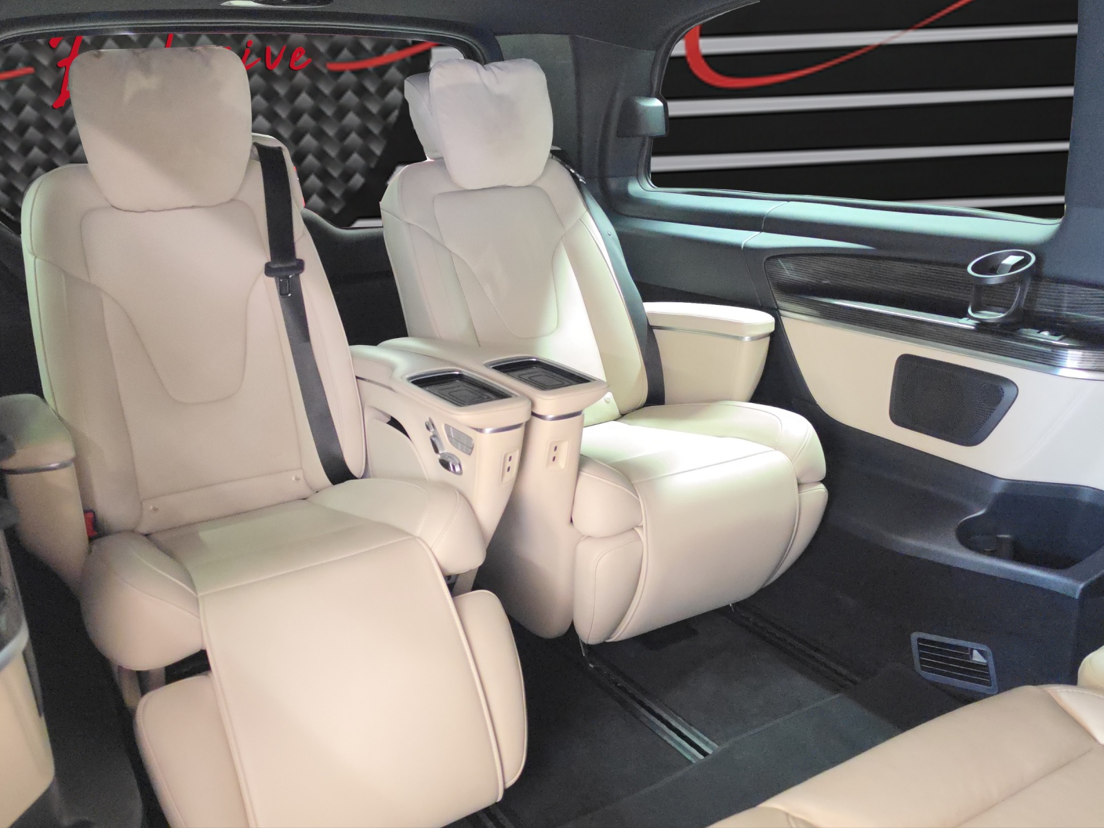 MERCEDES-BENZ V 250 d lang Avantgarde 4Matic G-Tronic-image-9