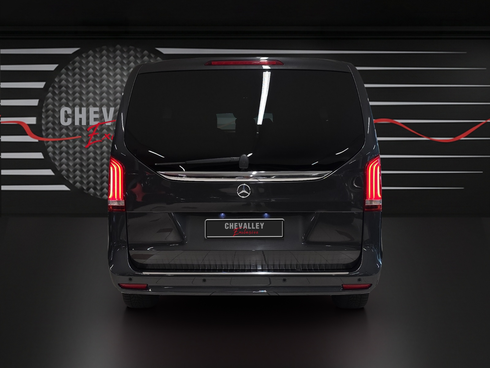 MERCEDES-BENZ V 250 d lang Avantgarde 4Matic G-Tronic-image-4