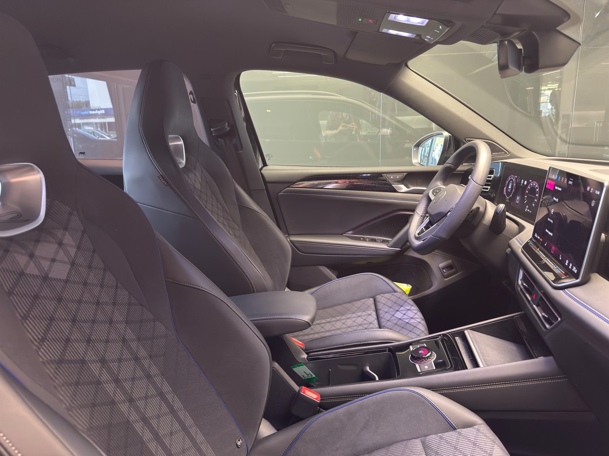 VW Tiguan 1.5 TSI evo2 mHEV R-Line DSG-image-10