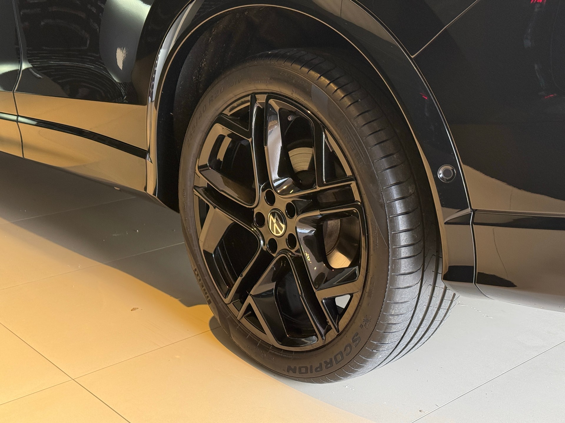 VW Tiguan 1.5 TSI evo2 mHEV R-Line DSG-image-8