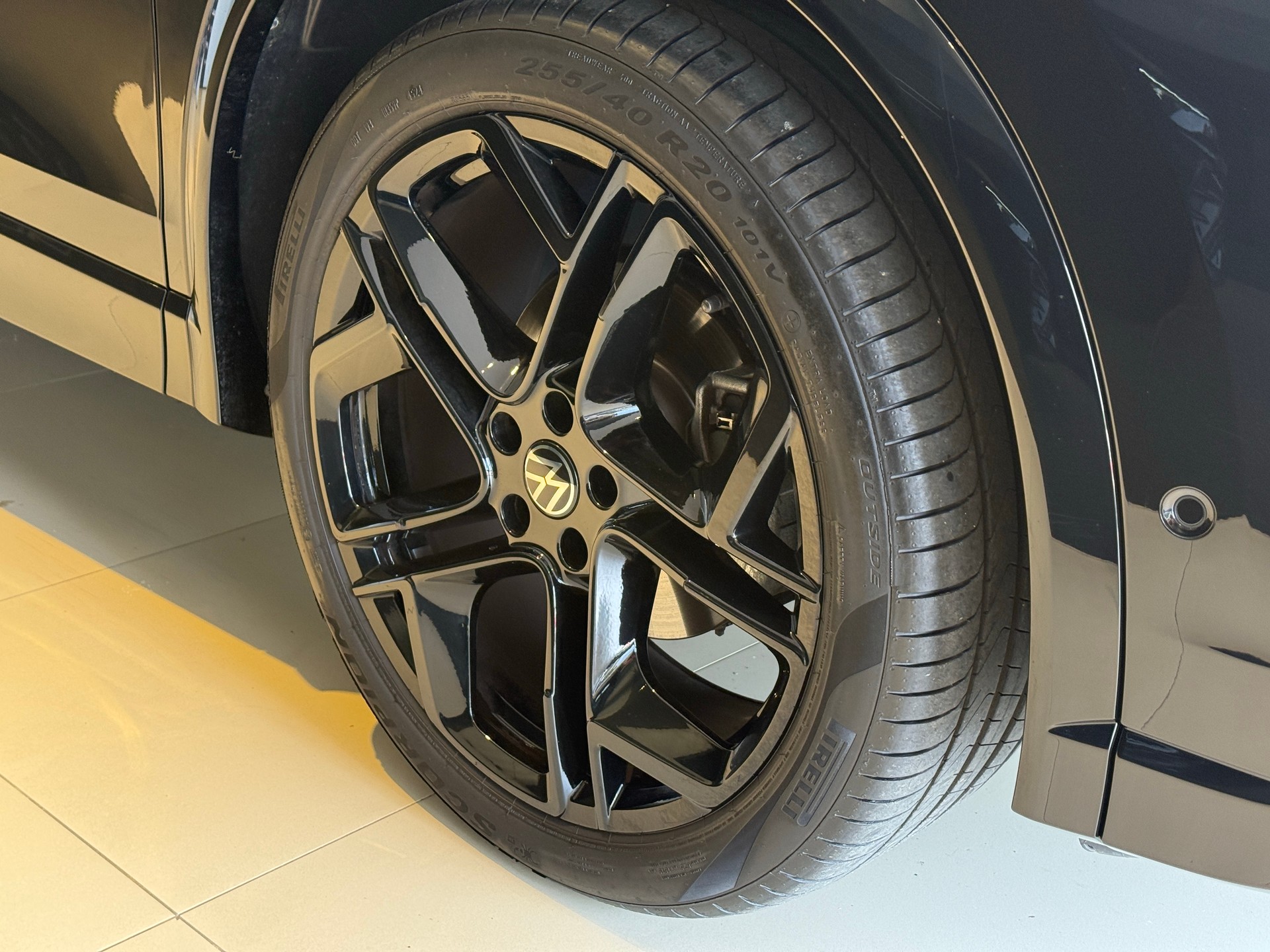 VW Tiguan 1.5 TSI evo2 mHEV R-Line DSG-image-7