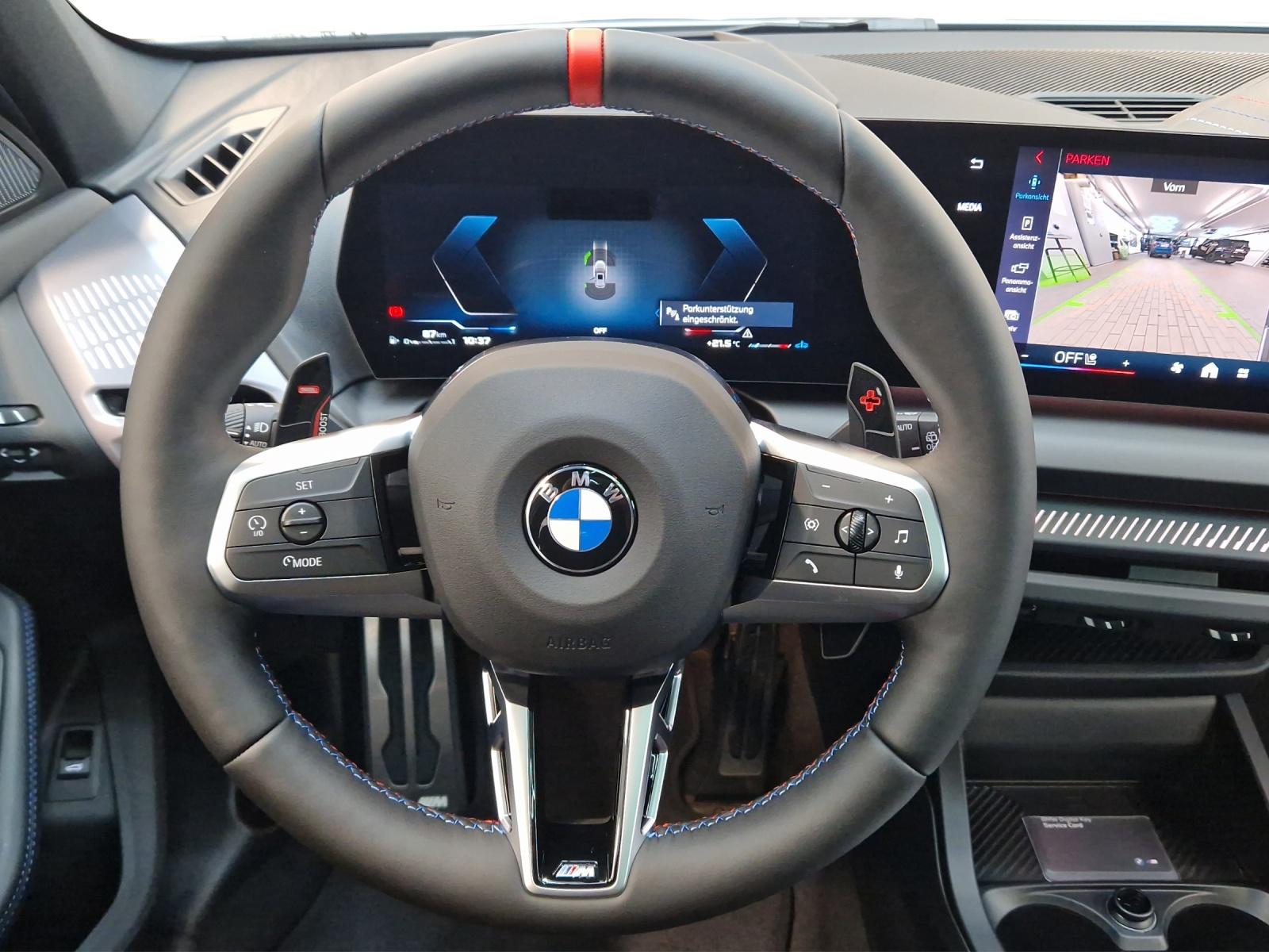 BMW M135i xDrive M Sport Pro-image-12