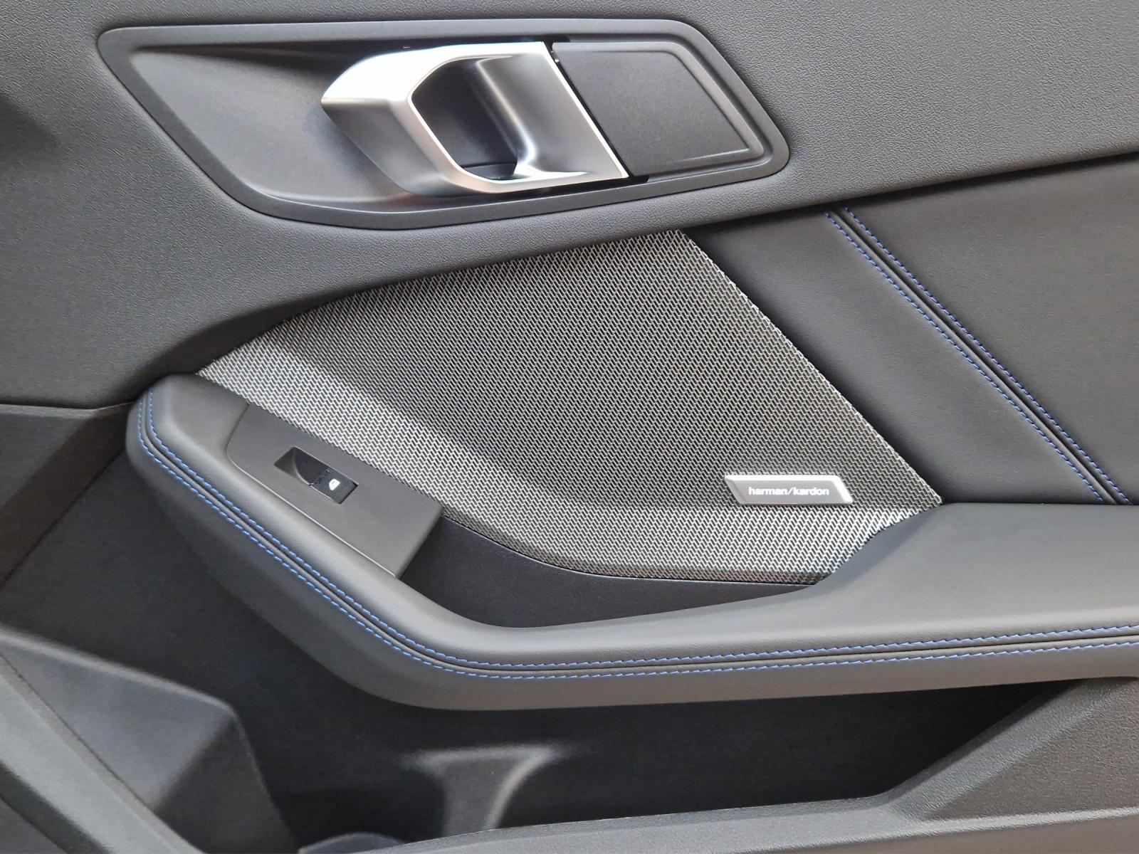 BMW M135i xDrive M Sport Pro-image-18