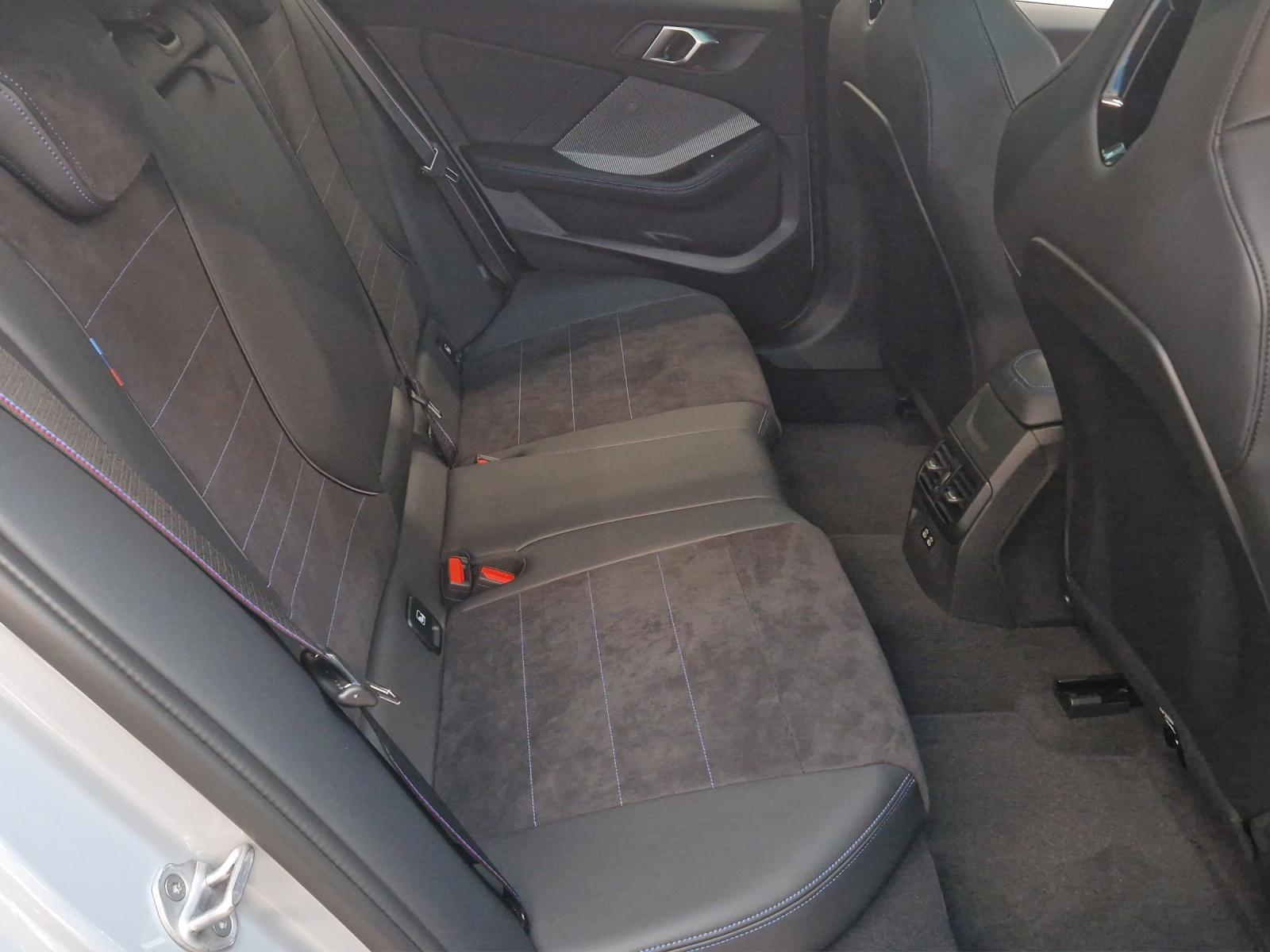 BMW M135i xDrive M Sport Pro-image-19