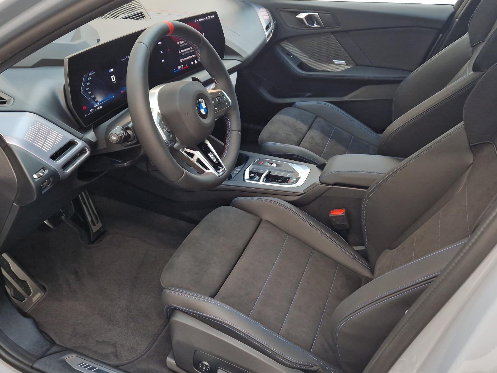 BMW M135i xDrive M Sport Pro-image-10