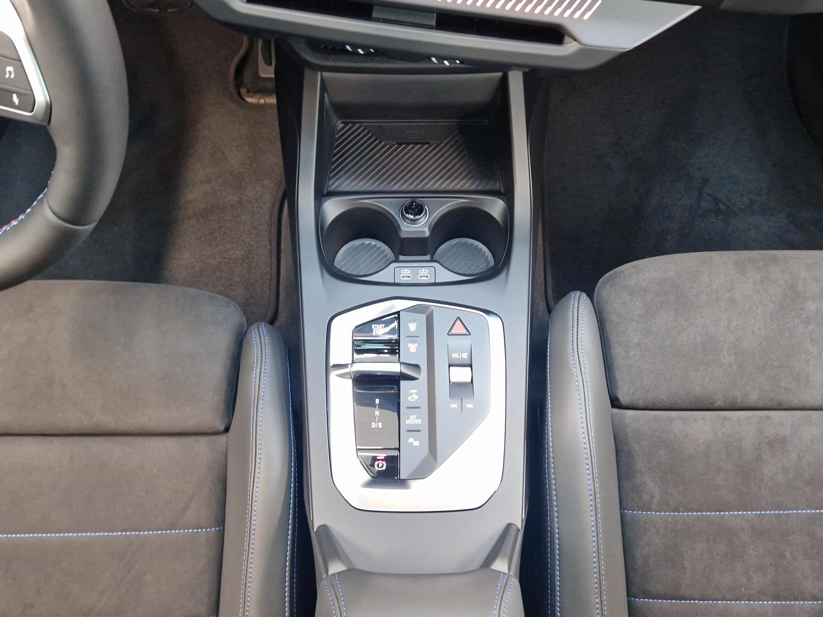 BMW M135i xDrive M Sport Pro-image-14