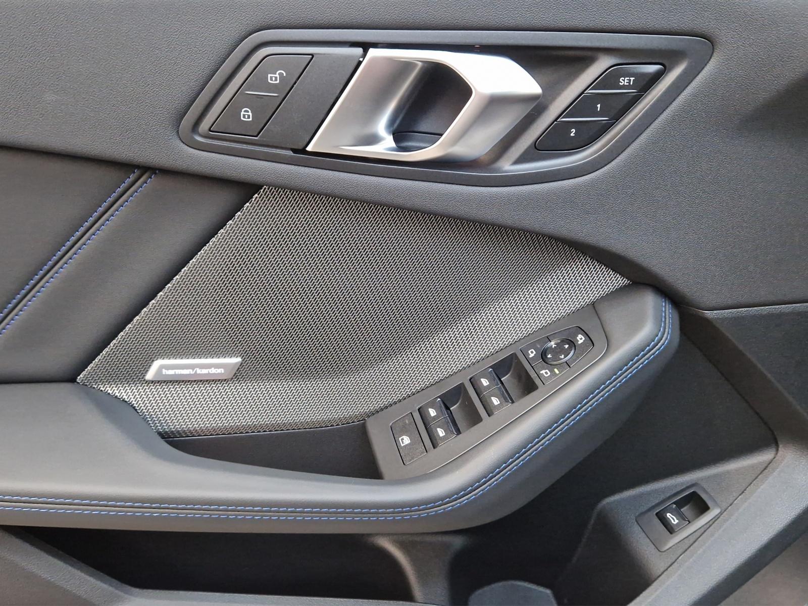 BMW M135i xDrive M Sport Pro-image-16
