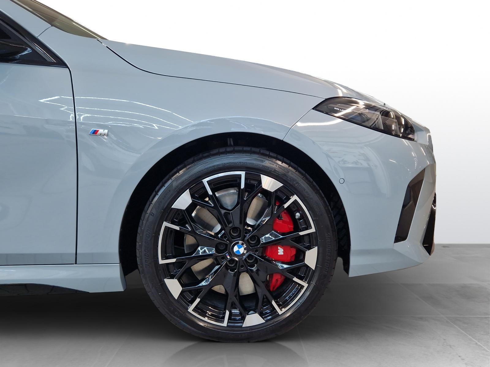 BMW M135i xDrive M Sport Pro-image-9