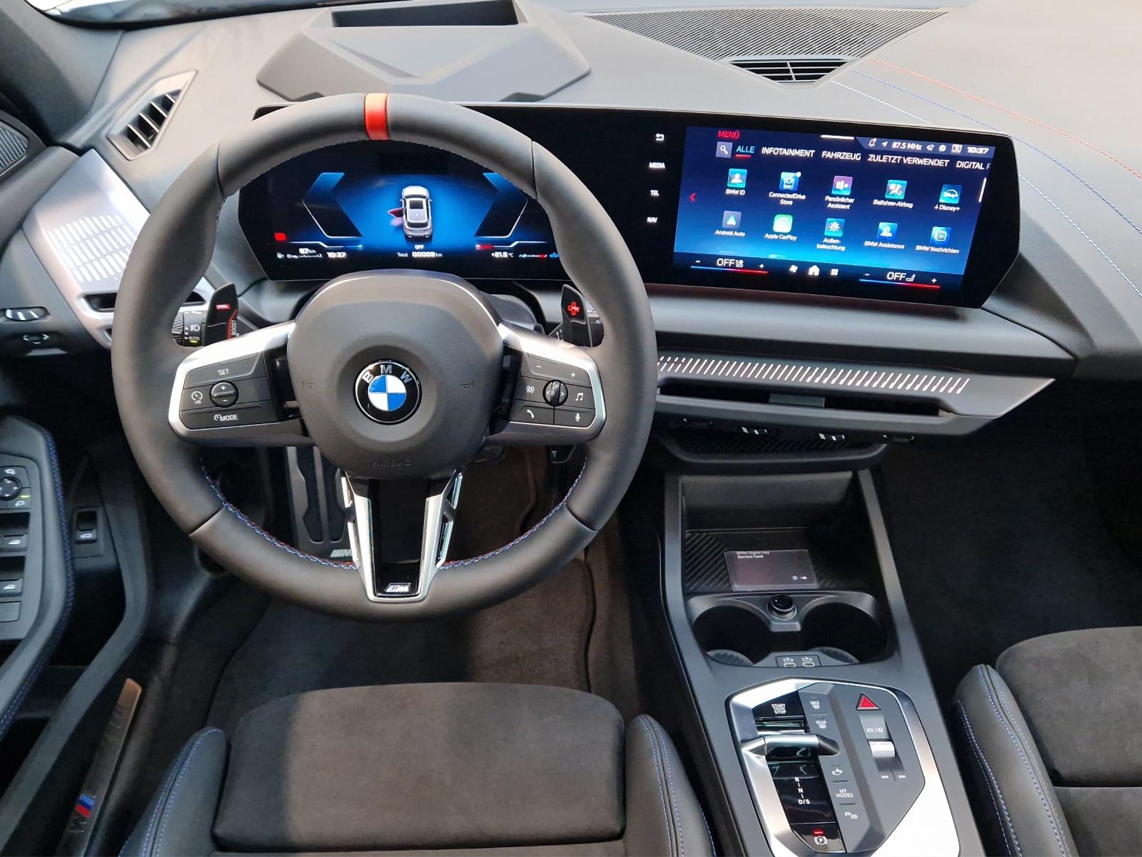BMW M135i xDrive M Sport Pro-image-13