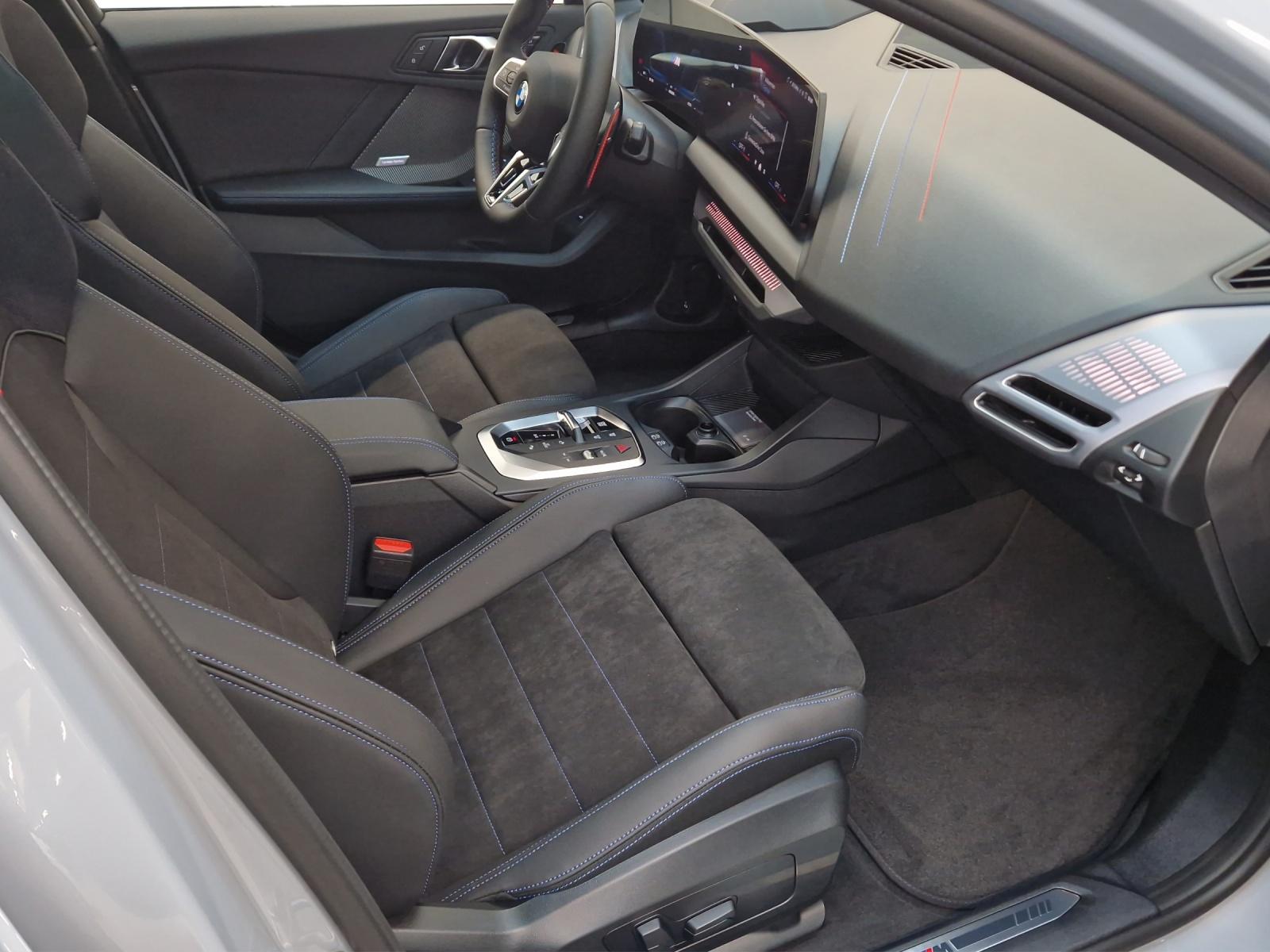 BMW M135i xDrive M Sport Pro-image-17