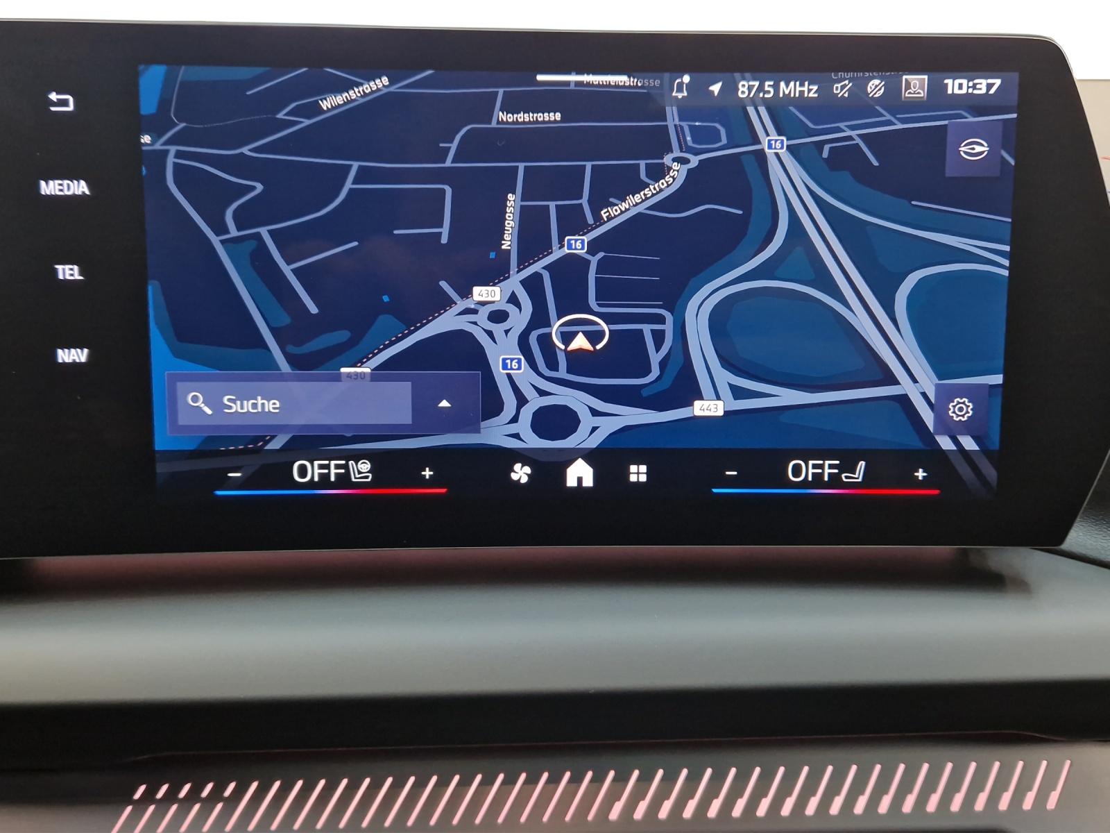 BMW M135i xDrive M Sport Pro-image-11