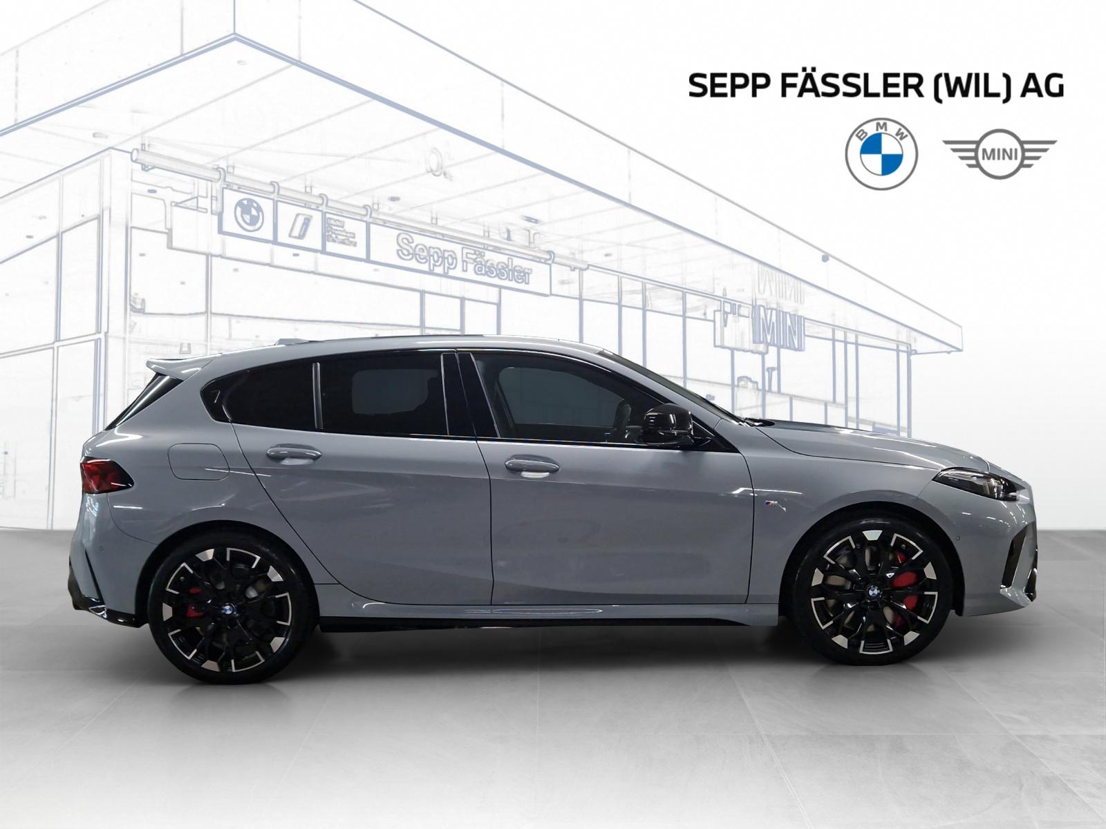 BMW M135i xDrive M Sport Pro-image-6