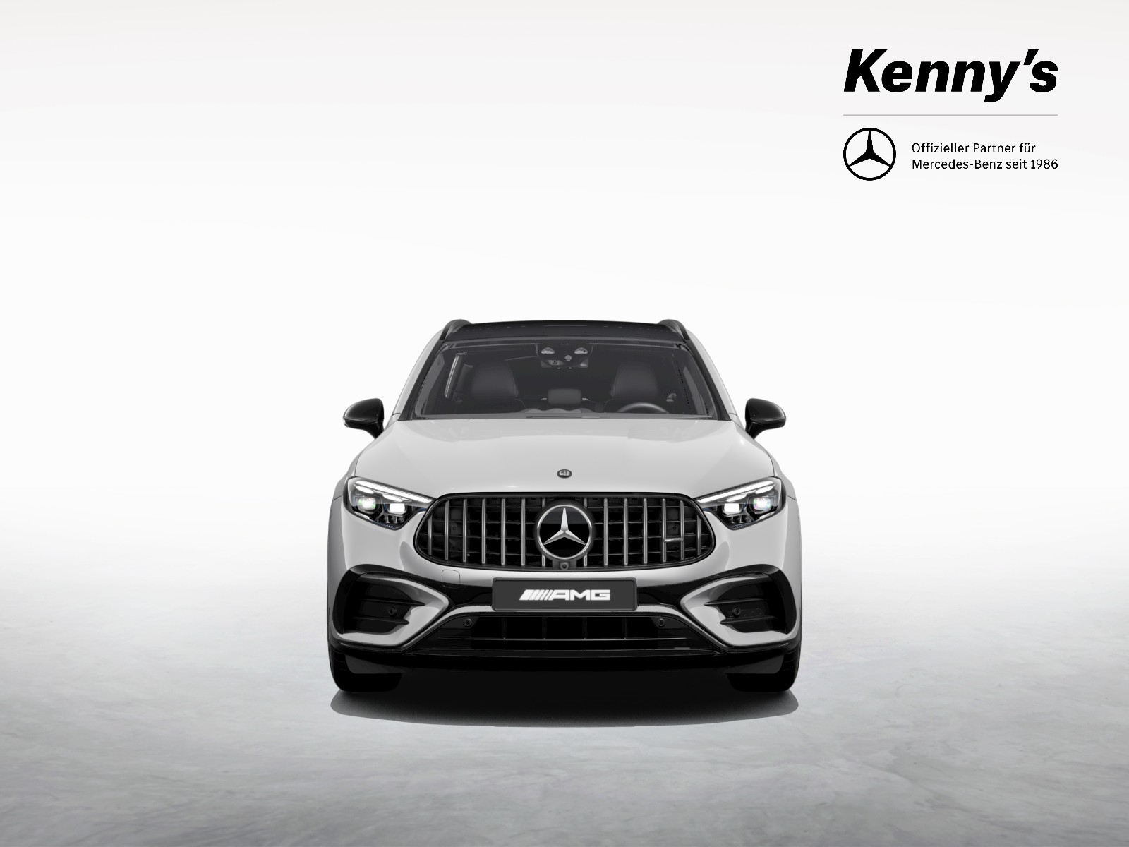 MERCEDES-BENZ GLC 53 AMG 4MATIC+-image-1