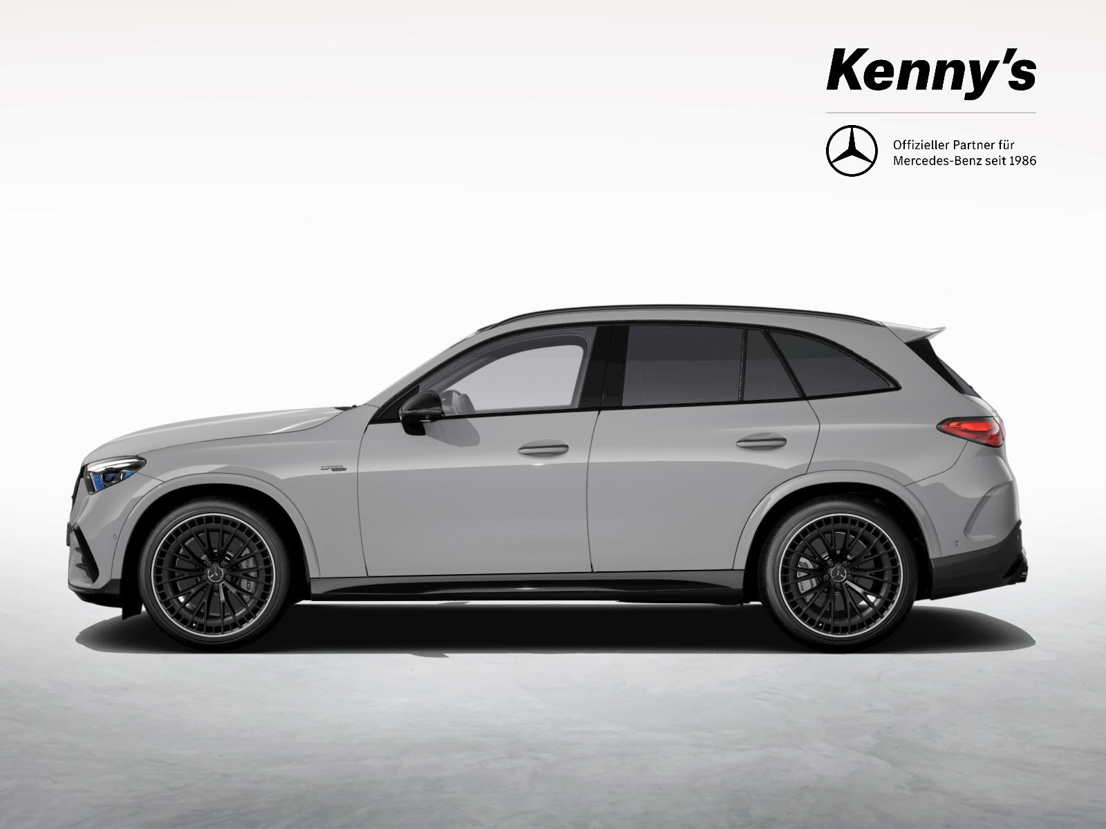 MERCEDES-BENZ GLC 53 AMG 4MATIC+-image-2