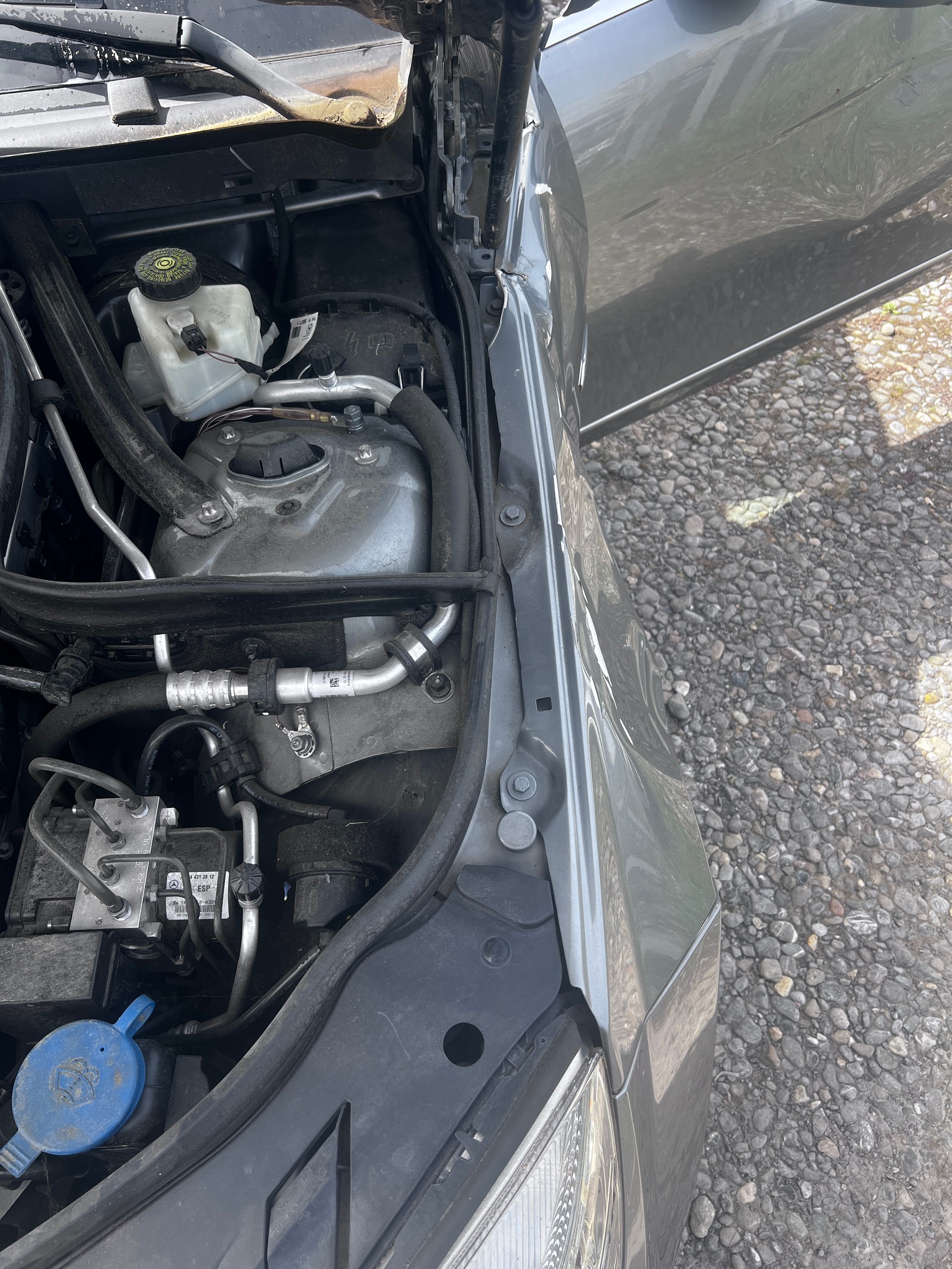 MERCEDES-BENZ C 230 Avantgarde 7G-Tronic-image-9
