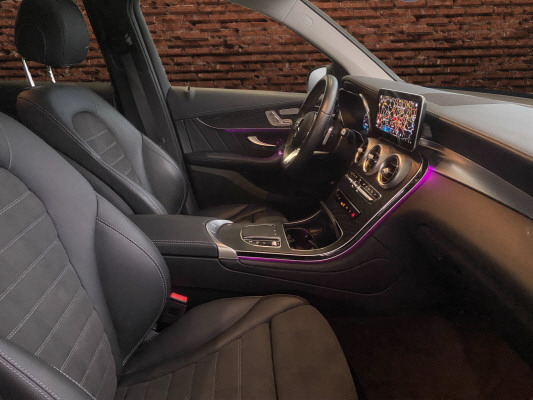 MERCEDES-BENZ GLC 220 d 4M 9G-Tronic-image-11