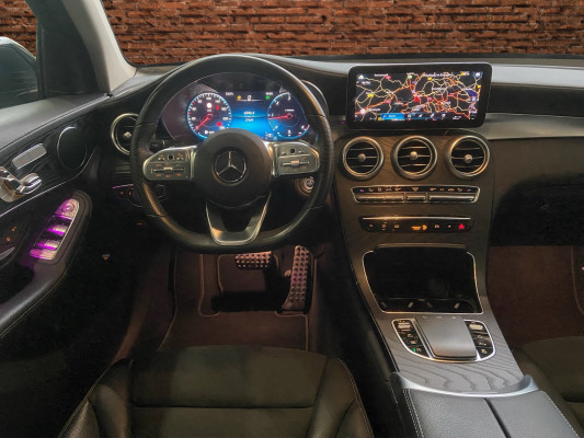 MERCEDES-BENZ GLC 220 d 4M 9G-Tronic-image-9