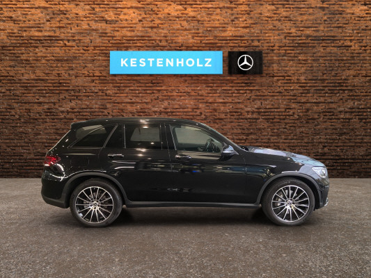 MERCEDES-BENZ GLC 220 d 4M 9G-Tronic-showroom-element-2