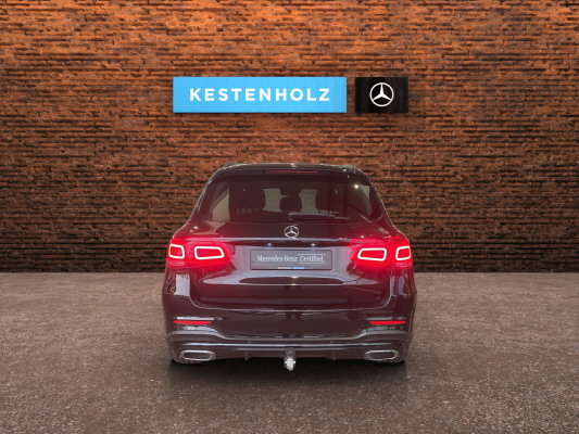 MERCEDES-BENZ GLC 220 d 4M 9G-Tronic-image-5