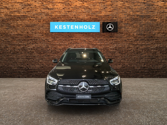 MERCEDES-BENZ GLC 220 d 4M 9G-Tronic-image-4