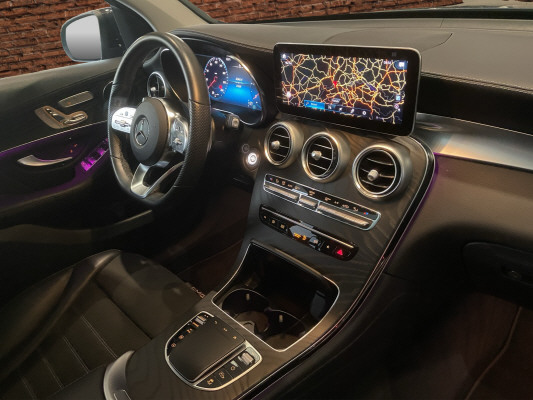 MERCEDES-BENZ GLC 220 d 4M 9G-Tronic-image-14