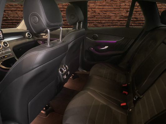 MERCEDES-BENZ GLC 220 d 4M 9G-Tronic-image-13