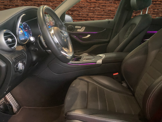 MERCEDES-BENZ GLC 220 d 4M 9G-Tronic-image-10