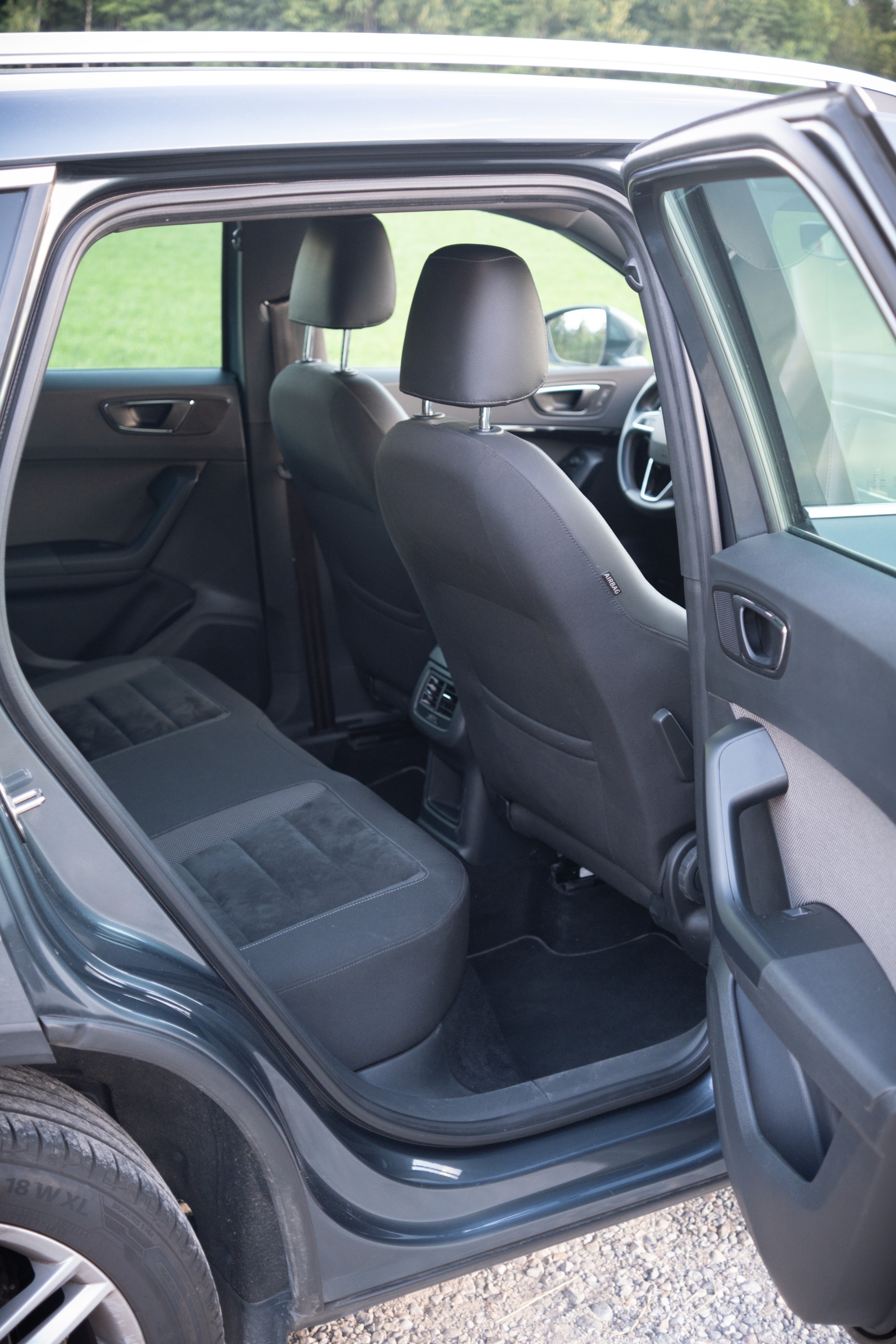 SEAT 1.4 TSI Xcellence DSG-image-4
