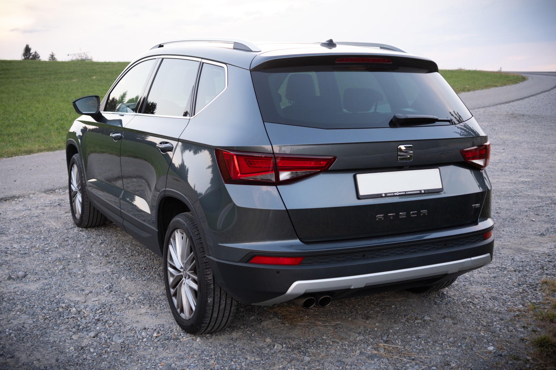 SEAT 1.4 TSI Xcellence DSG-image-1