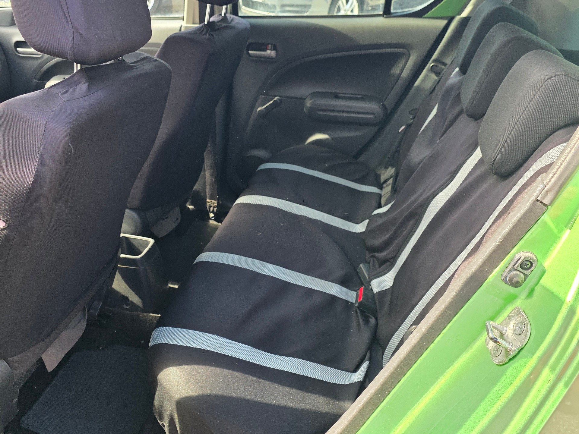 OPEL Agila 1.2 Enjoy-image-8