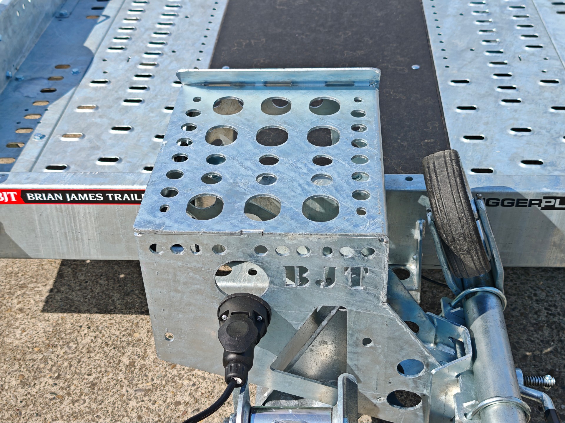 BRIAN JAMES TRAILERS DiggerPlant 543-3217-35-2-12-image-6