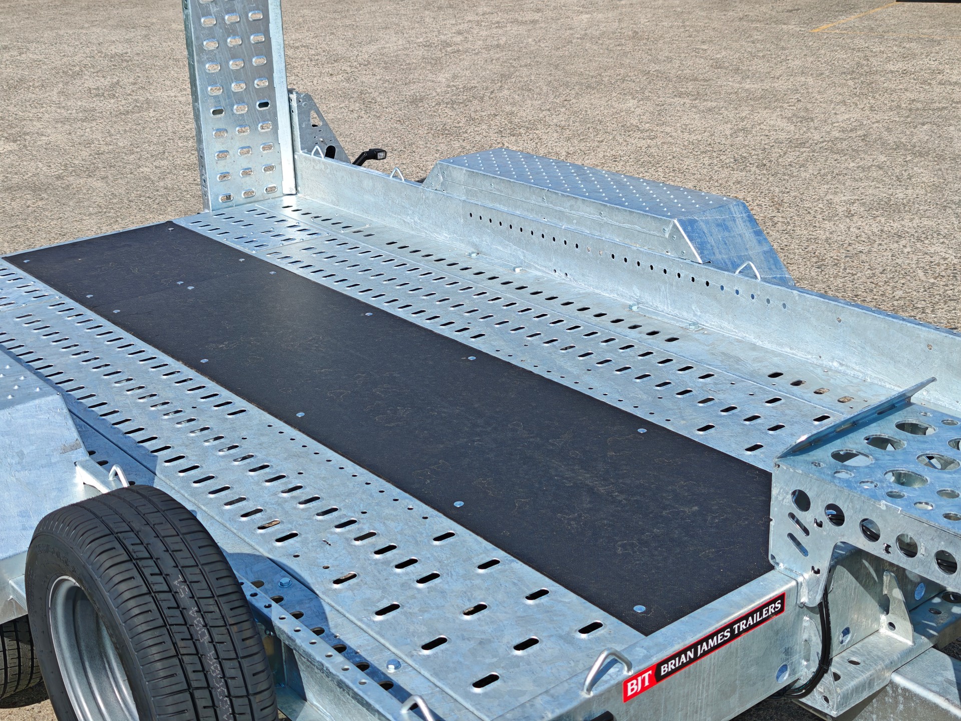 BRIAN JAMES TRAILERS DiggerPlant 543-3217-35-2-12-image-7