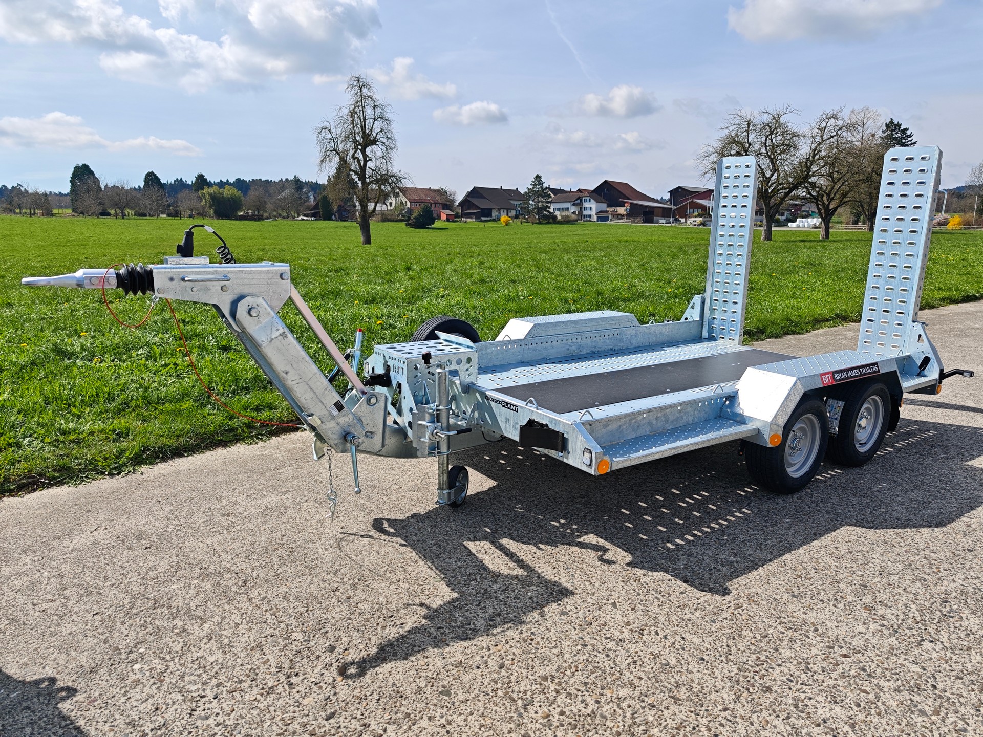BRIAN JAMES TRAILERS DiggerPlant 543-3217-35-2-12-image-11