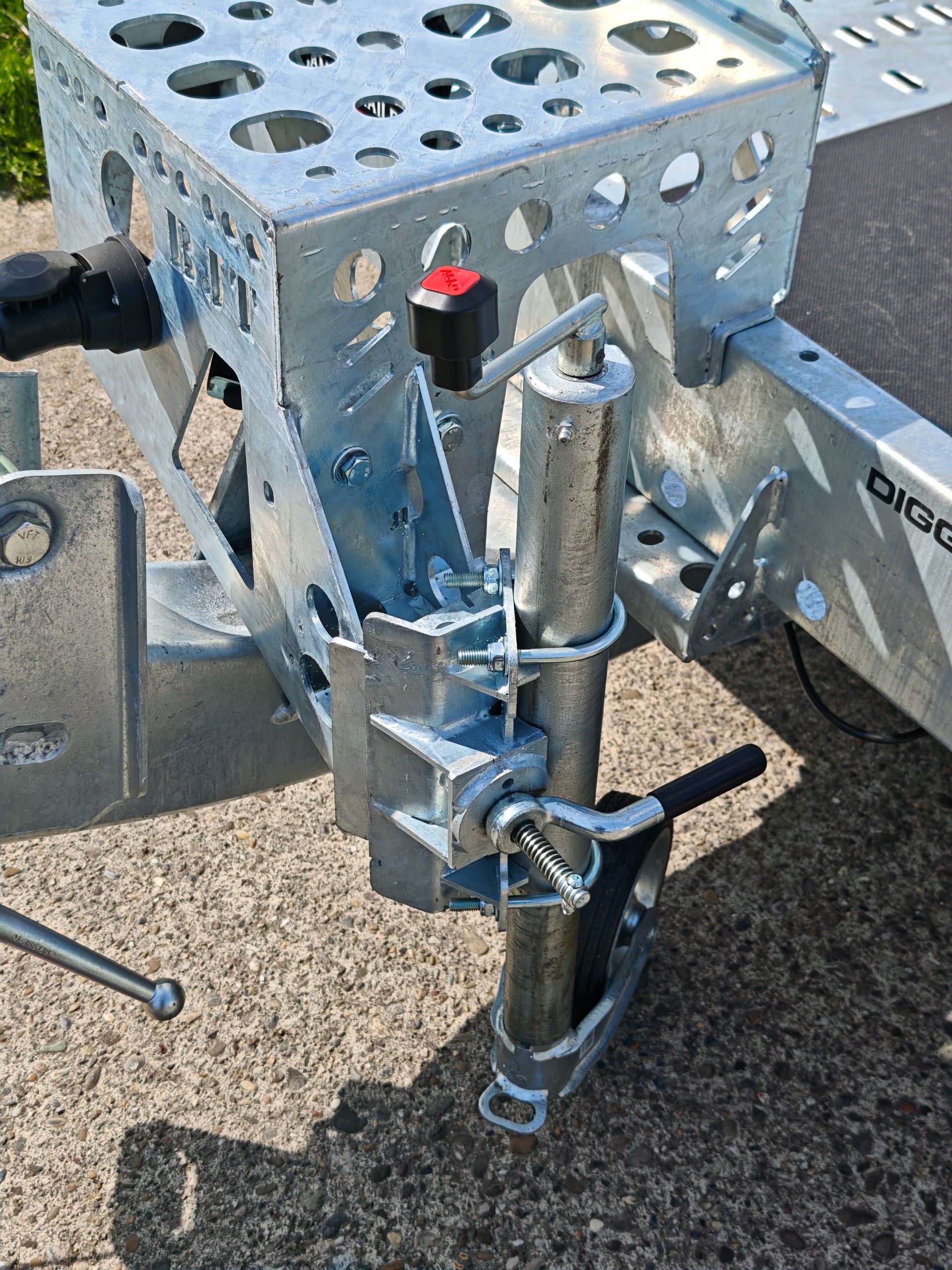 BRIAN JAMES TRAILERS DiggerPlant 543-3217-35-2-12-image-10
