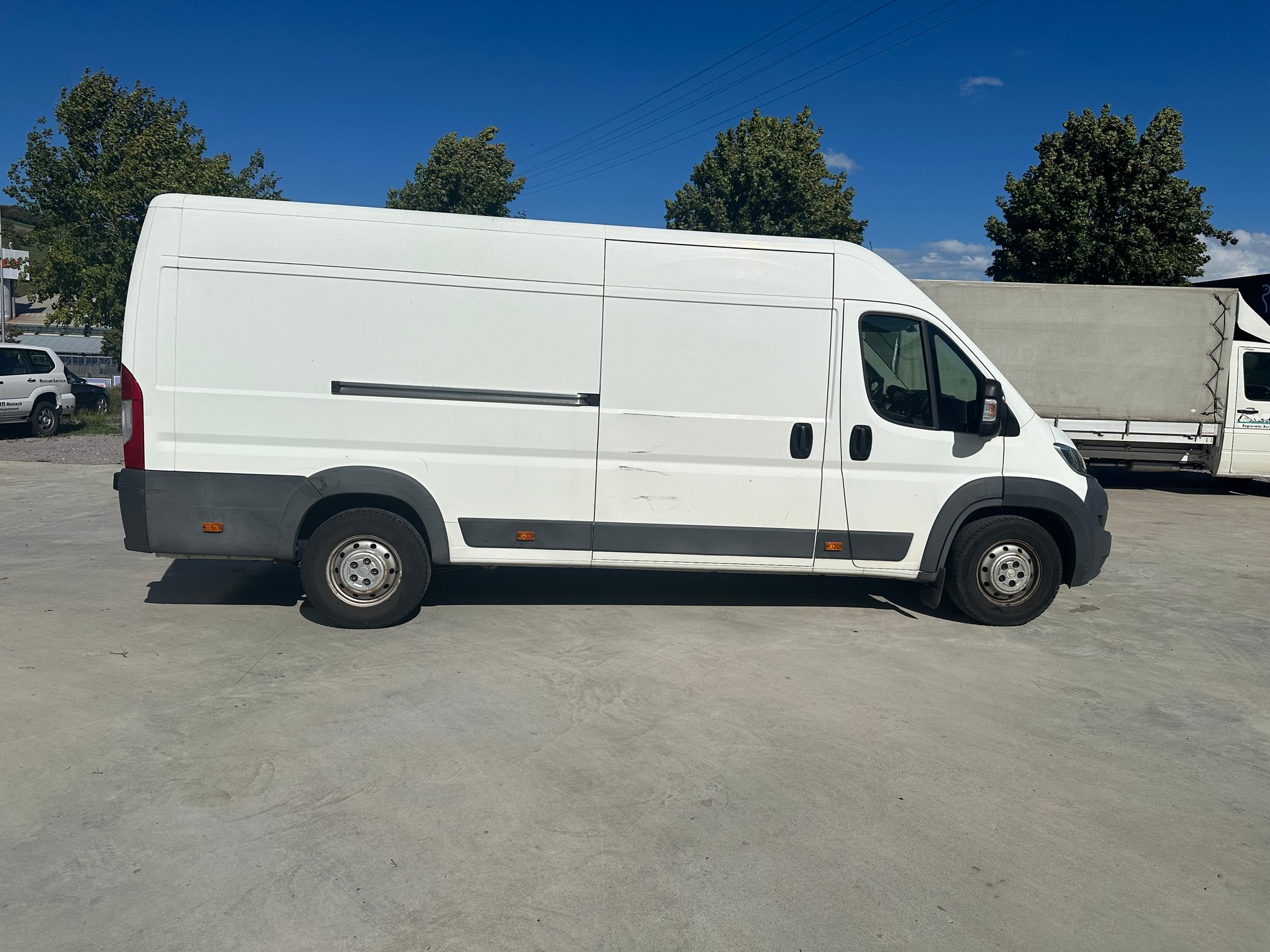 CITROEN Jumper 2.0 BlueHDi 110 Attraction L2H2-image-4