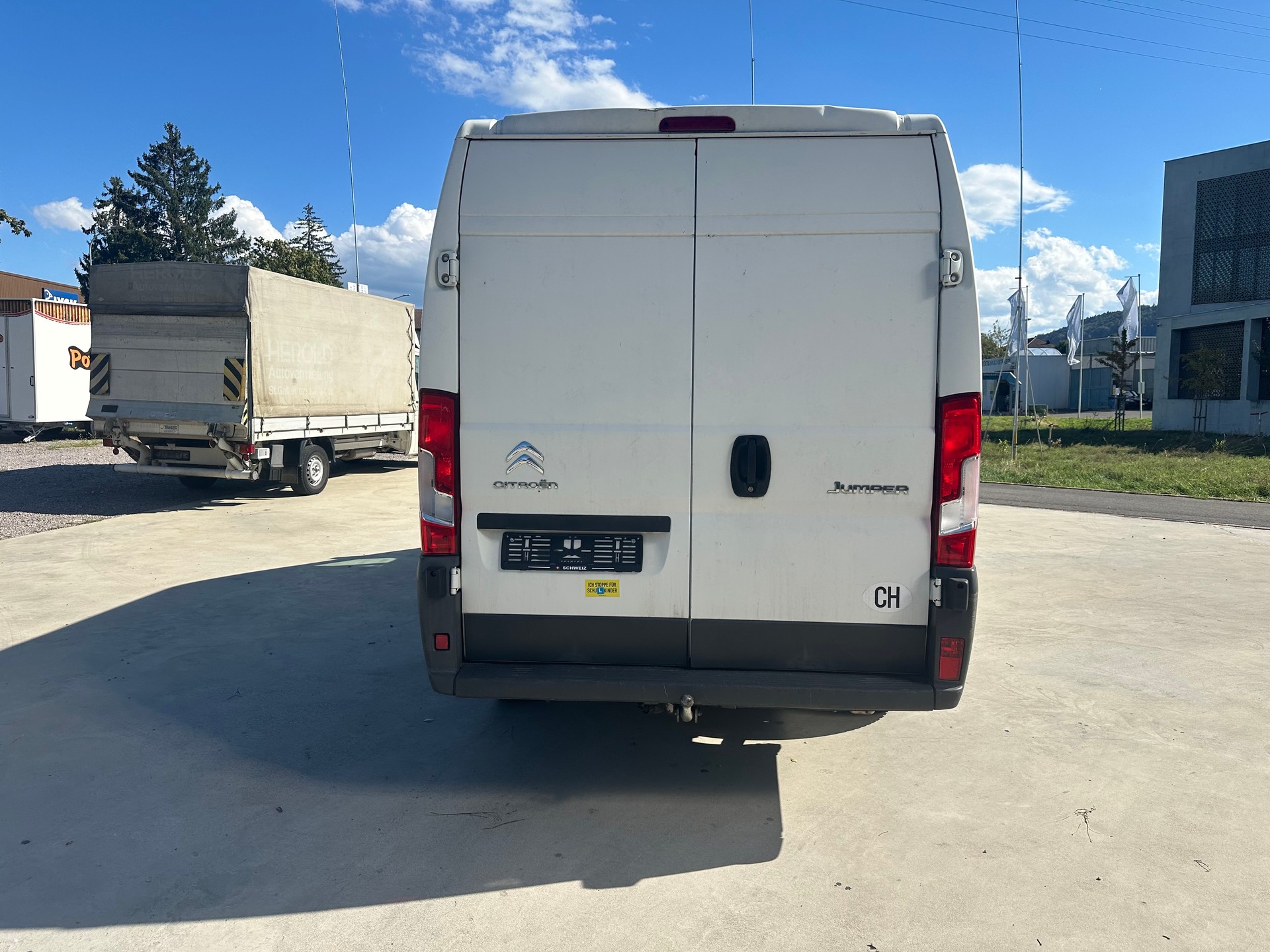 CITROEN Jumper 2.0 BlueHDi 110 Attraction L2H2-image-6