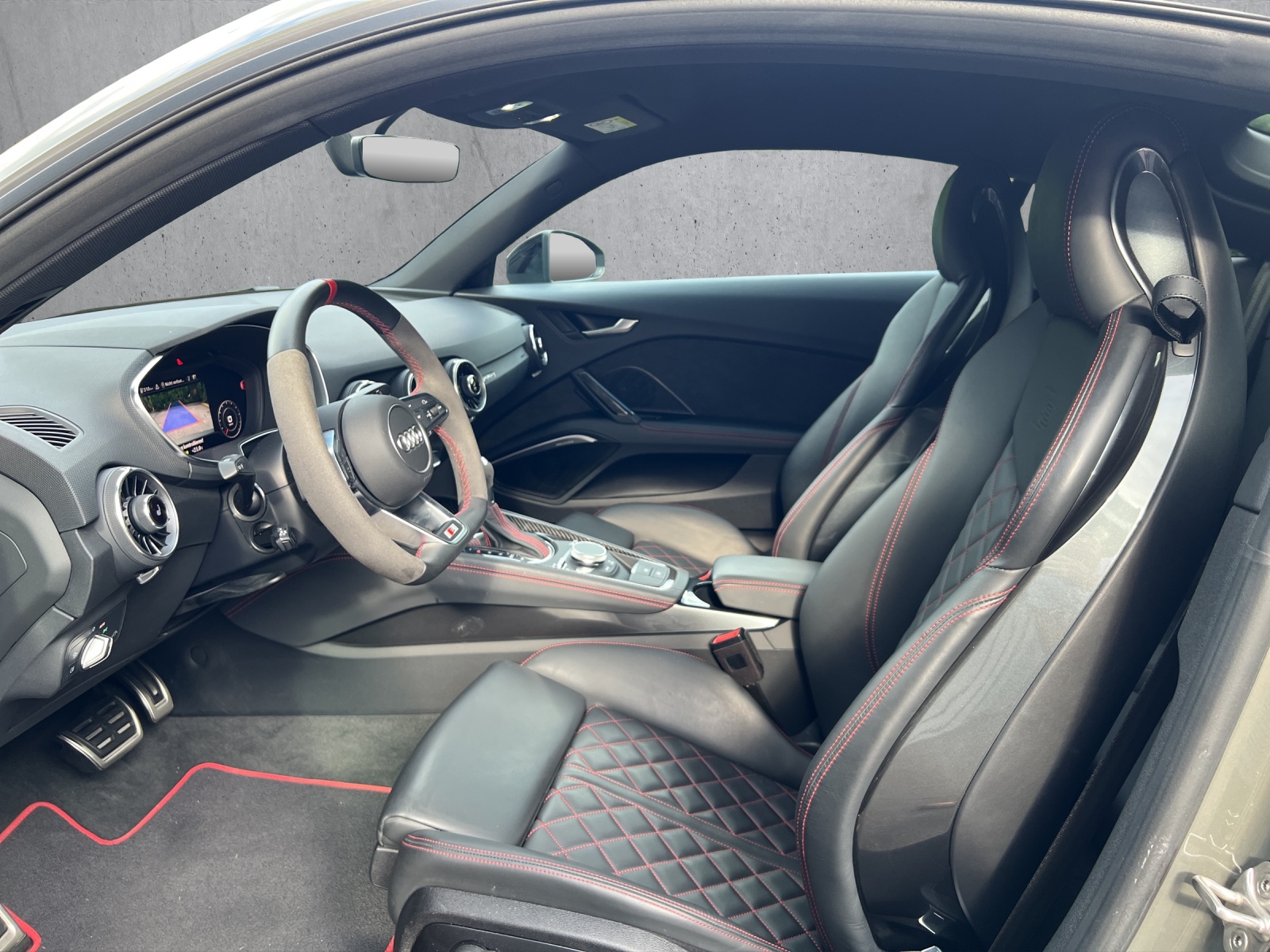 AUDI TTS Competition Plus-image-6