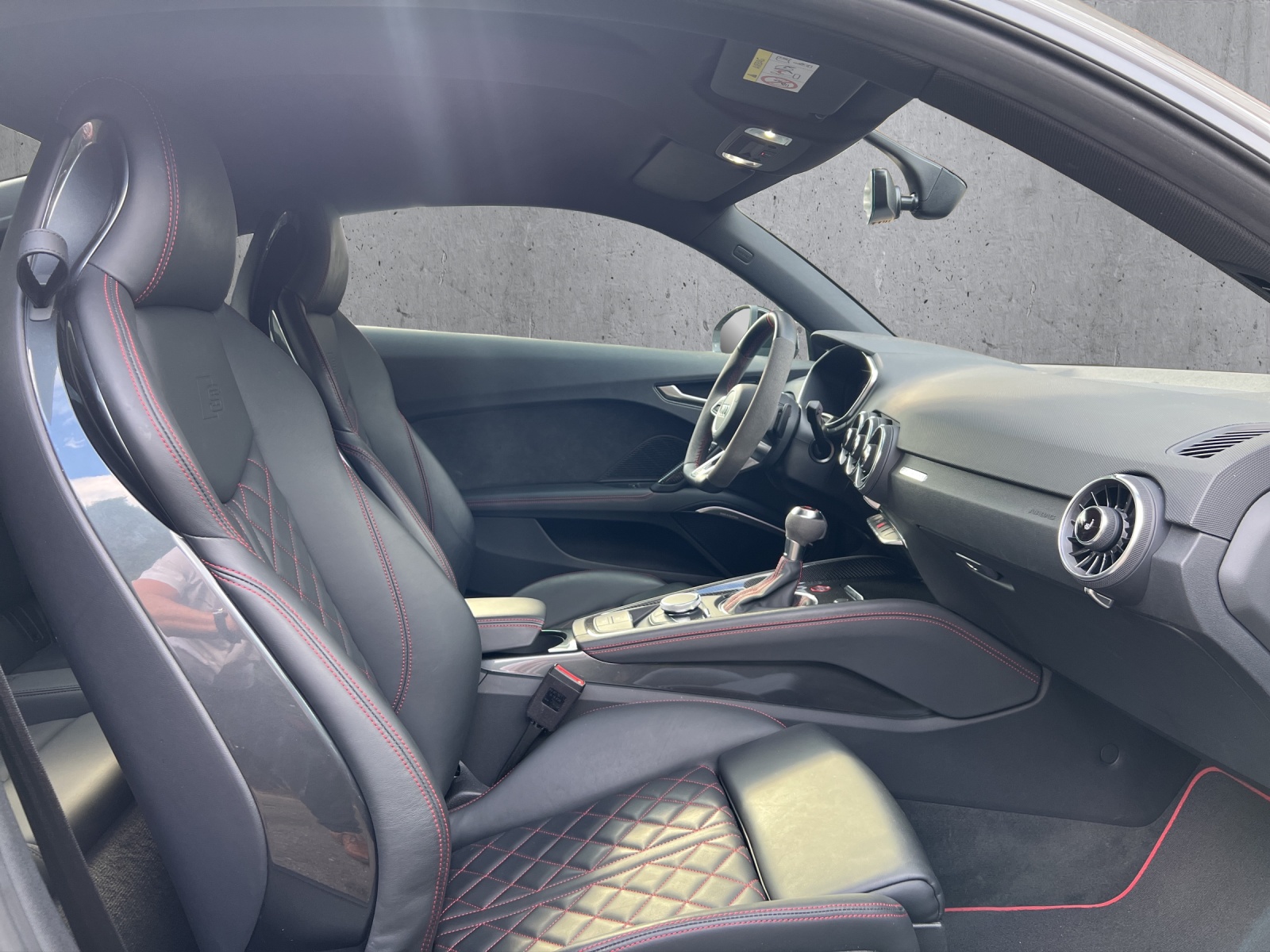 AUDI TTS Competition Plus-image-7