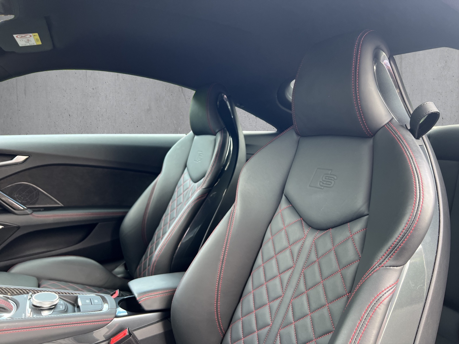 AUDI TTS Competition Plus-image-16