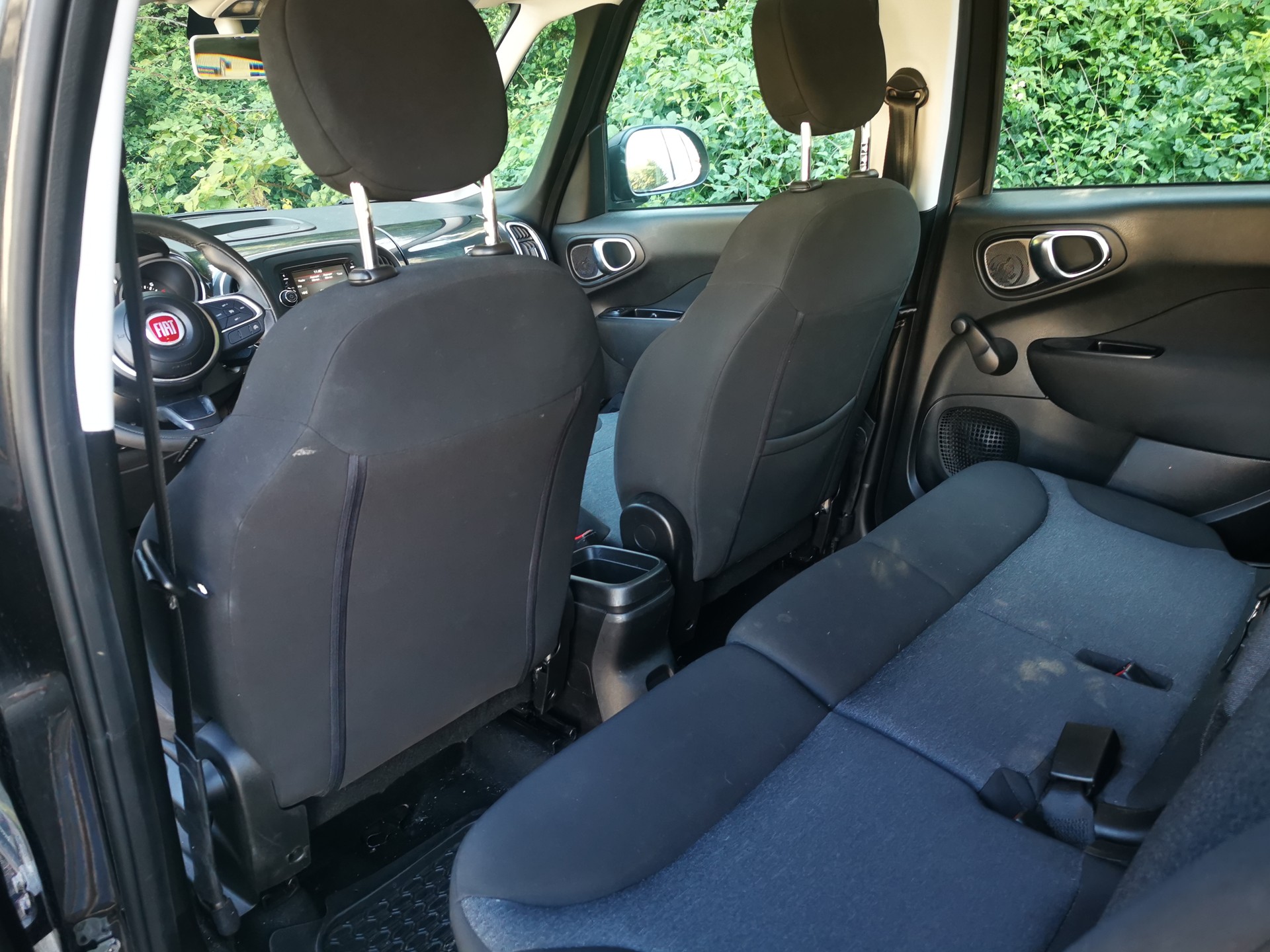 FIAT 500L 1.4 16V Urban-image-6