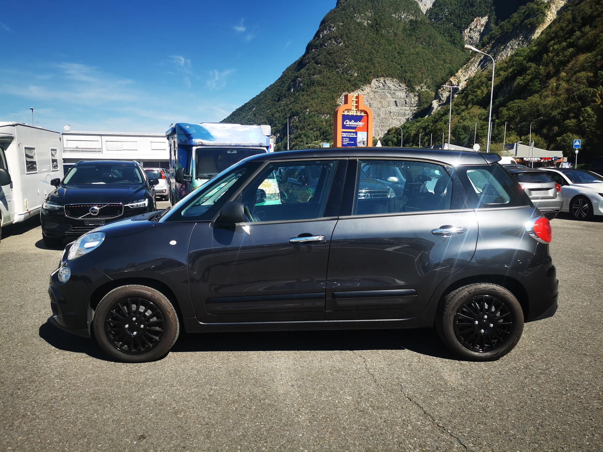 FIAT 500L 1.4 16V Urban