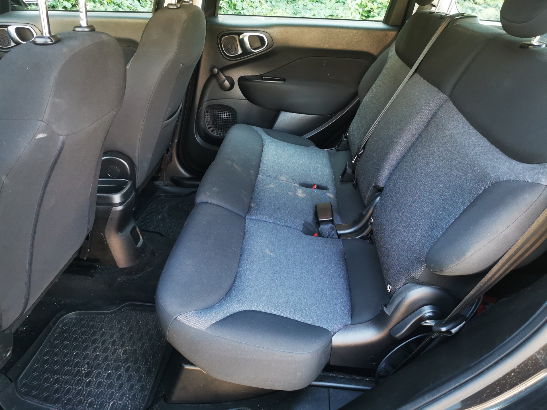 FIAT 500L 1.4 16V Urban-image-7
