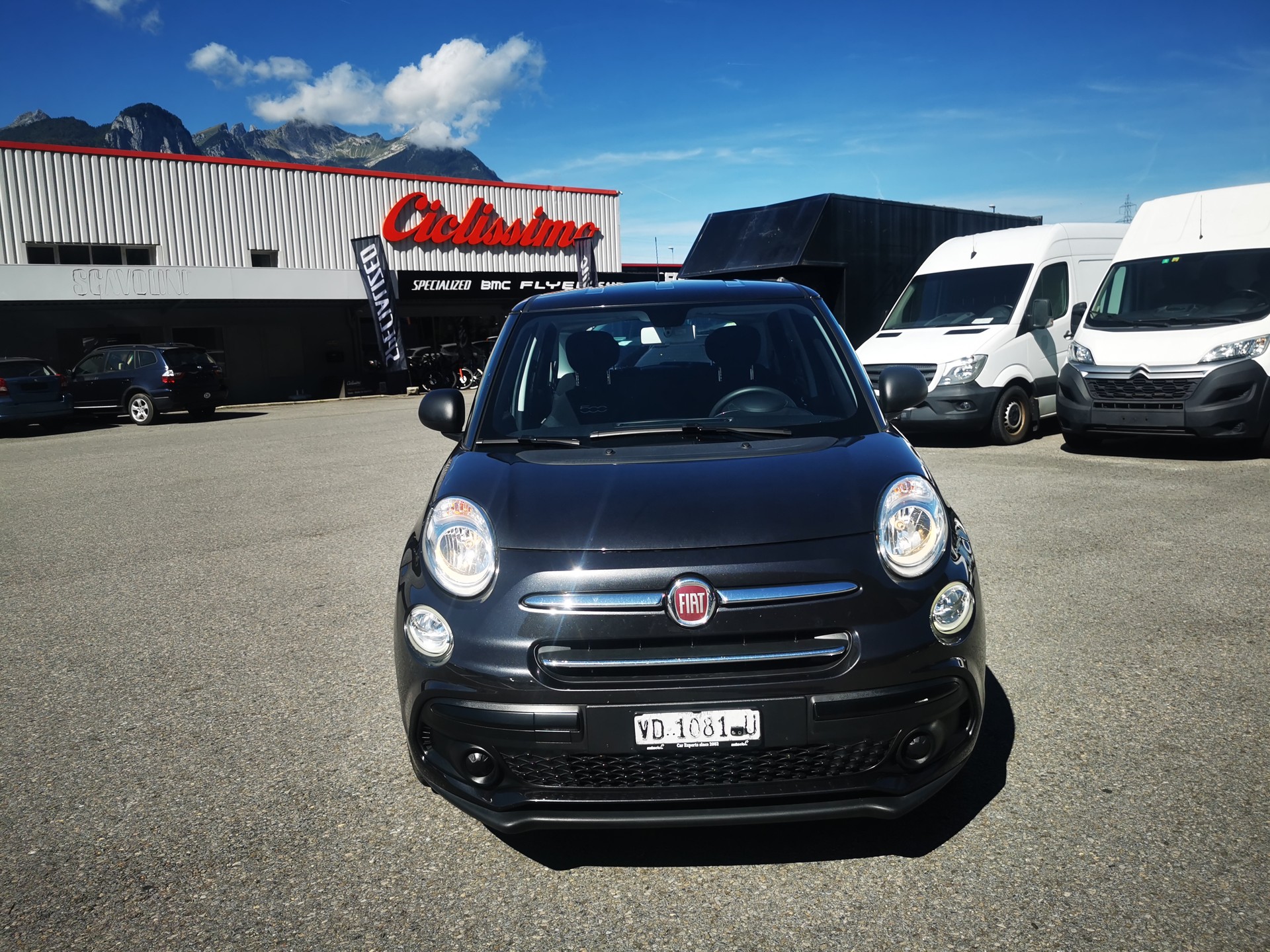 FIAT 500L 1.4 16V Urban-image-4