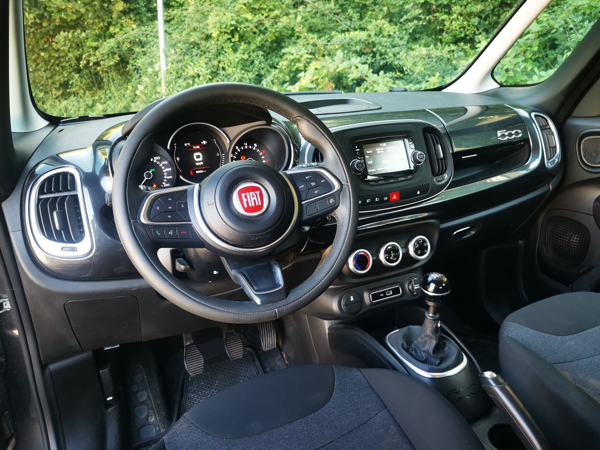 FIAT 500L 1.4 16V Urban-image-5