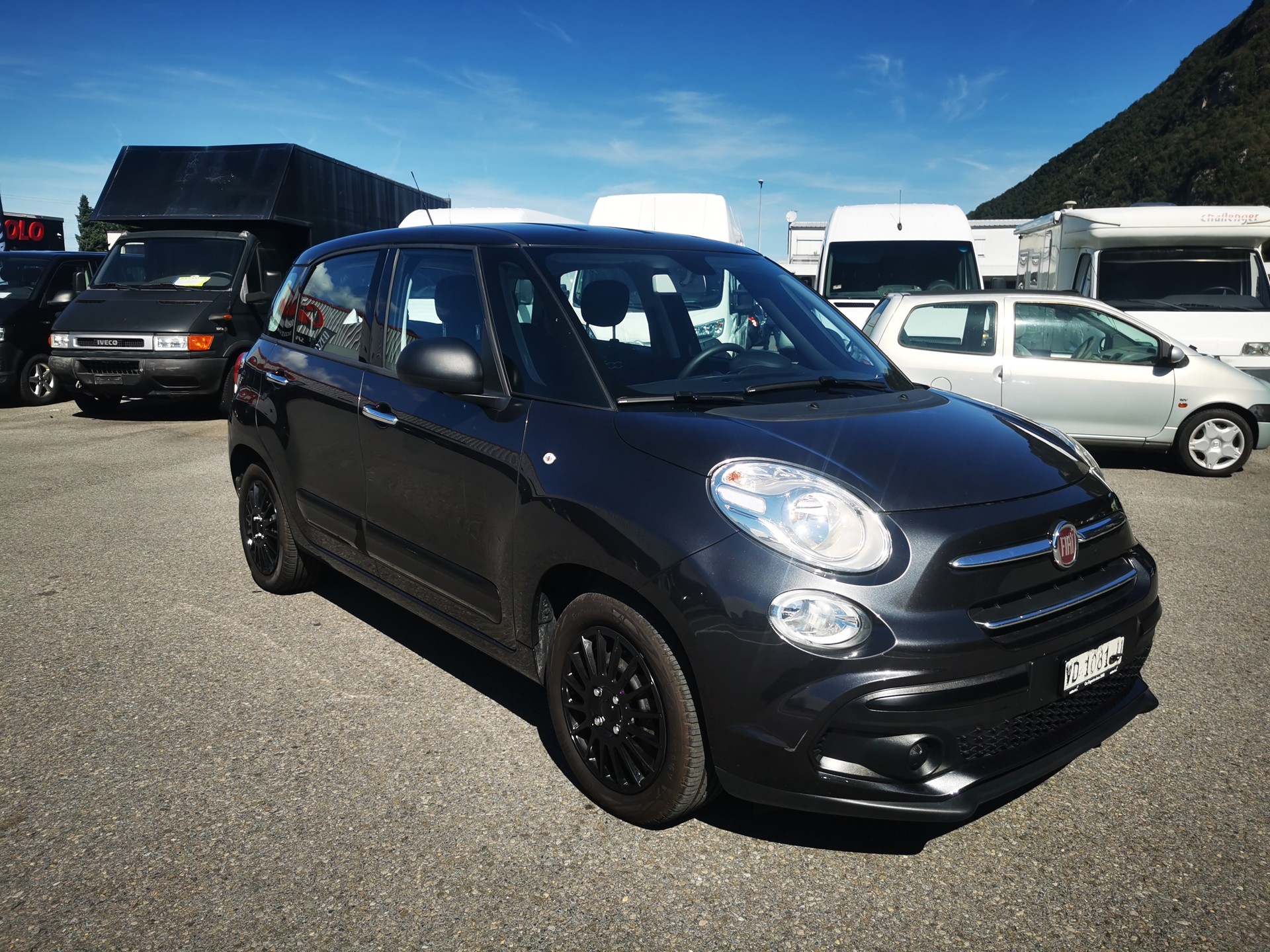 FIAT 500L 1.4 16V Urban-image-3